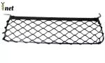 1 Inch Nylon Cargo Net 30*12cm / 25*15cm Nylon Tailgate Net For Cars