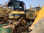 6 Way Blade CAT 3116T Used D5M XL Bulldozer