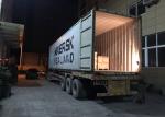 Alloy 1815 1.4361 F46 S30600 Reducing Pipe Tee