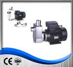 OEM Stainless Steel Self Priming Pump Industrial Chemical Centrifugal Easy