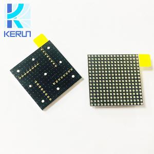 Quality 16x16 Dot Matrix LED Display RGB wholesale