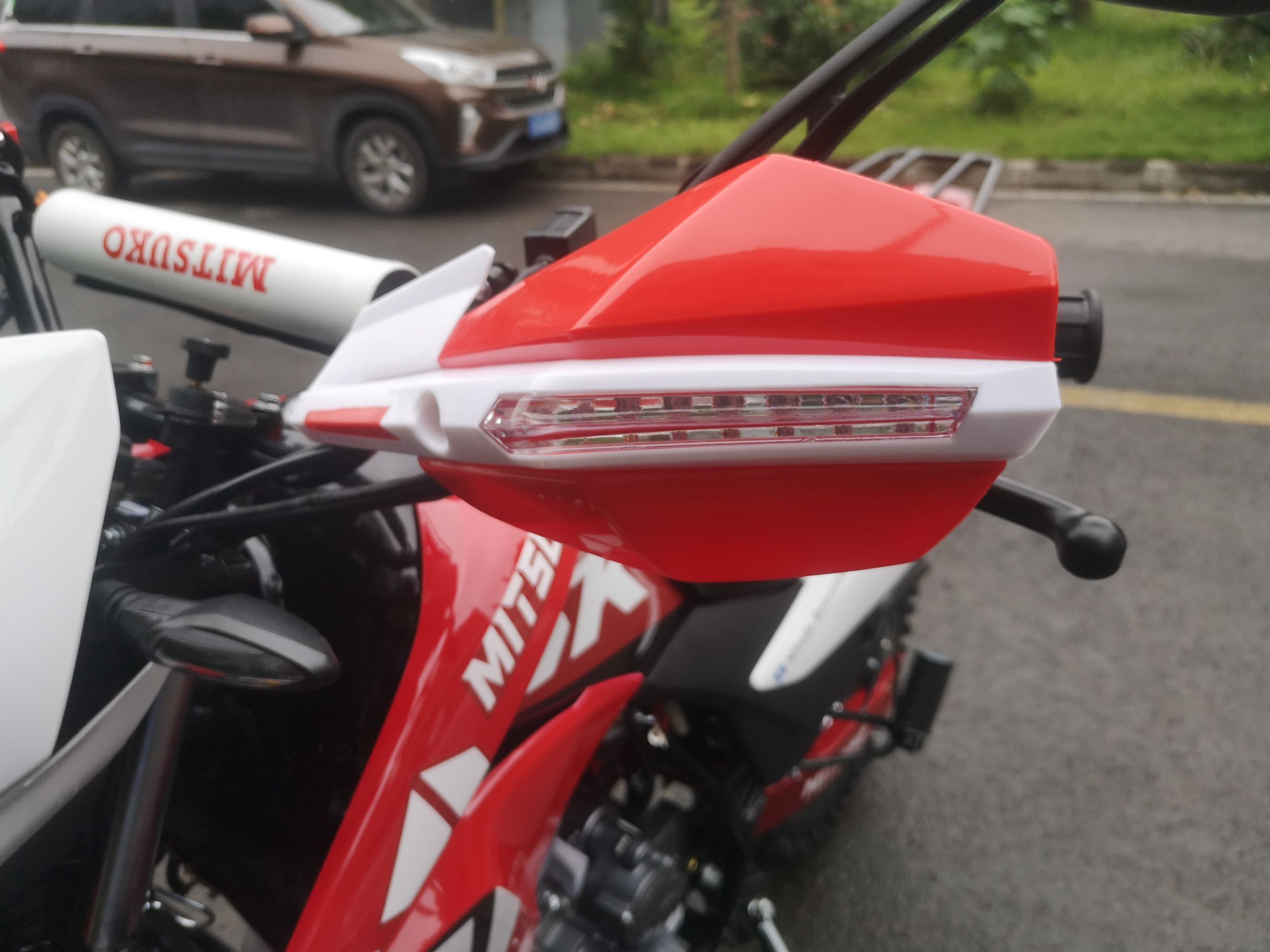 2022 Kew new super Chongqing 125cc ssr motorcycle motocicleta sport bikes moto cheap gasoline dirt bikes dirt bike