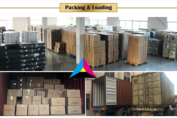 Custom mat laminatin waterproof oil-proof bottle packaging label stickers in roll