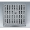 Buy cheap Air-Flow Raised Access Floor in Aluminium from wholesalers