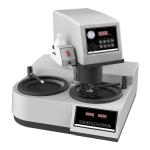 Automatic Metallographic Grinder Polisher Machine 550W GP-2000A