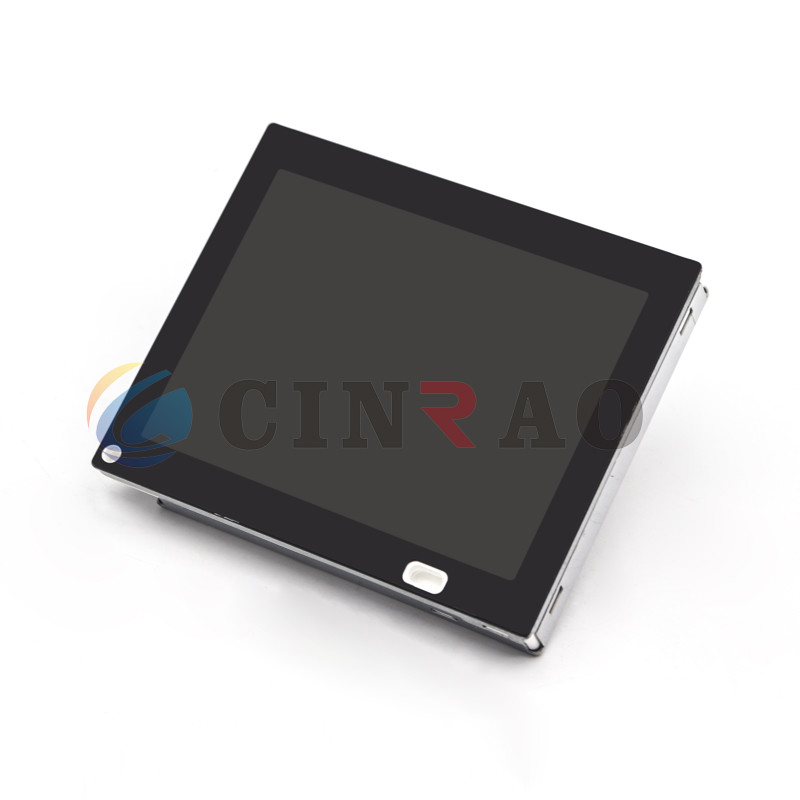 3.5 Inch Toshiba LTA035B880F TFT LCD Screen Display Panel For Car GPS Spare Parts