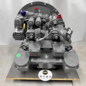 Quality Remanufacturing GID Hitachi ZX210-5A Hydraulic Main Pump By Tokugawa Oil Pressure wholesale