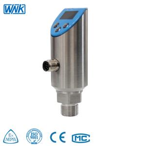 Quality WNK 4 To 20mA Oil Pressure Switch With RS485 0 To 10V wholesale