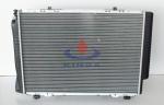 Car radiator Mercedes Benz W140 / S320 1992 , 2000 AT OEM 1405002103