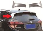 OE Style Roof Spoiler for Honda HR-V 2014 2018 HRV VEZEL Plastic ABS Blow
