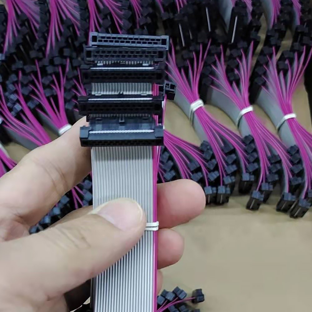 22P M20S Asic Miner Parts