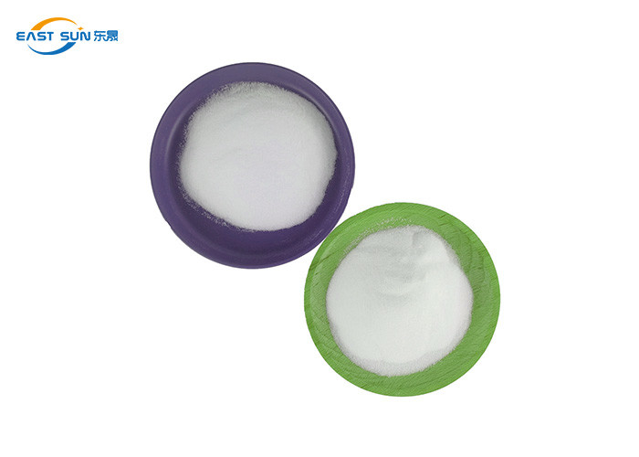 Heat Transfer 1kg 2kg 5kg White TPU Powder Hot Melt Adhesive DTF Powder