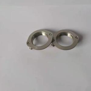 Quality M34x1.5 10.2mm Length Thin Lock Nut Stainless Steel Customizable wholesale