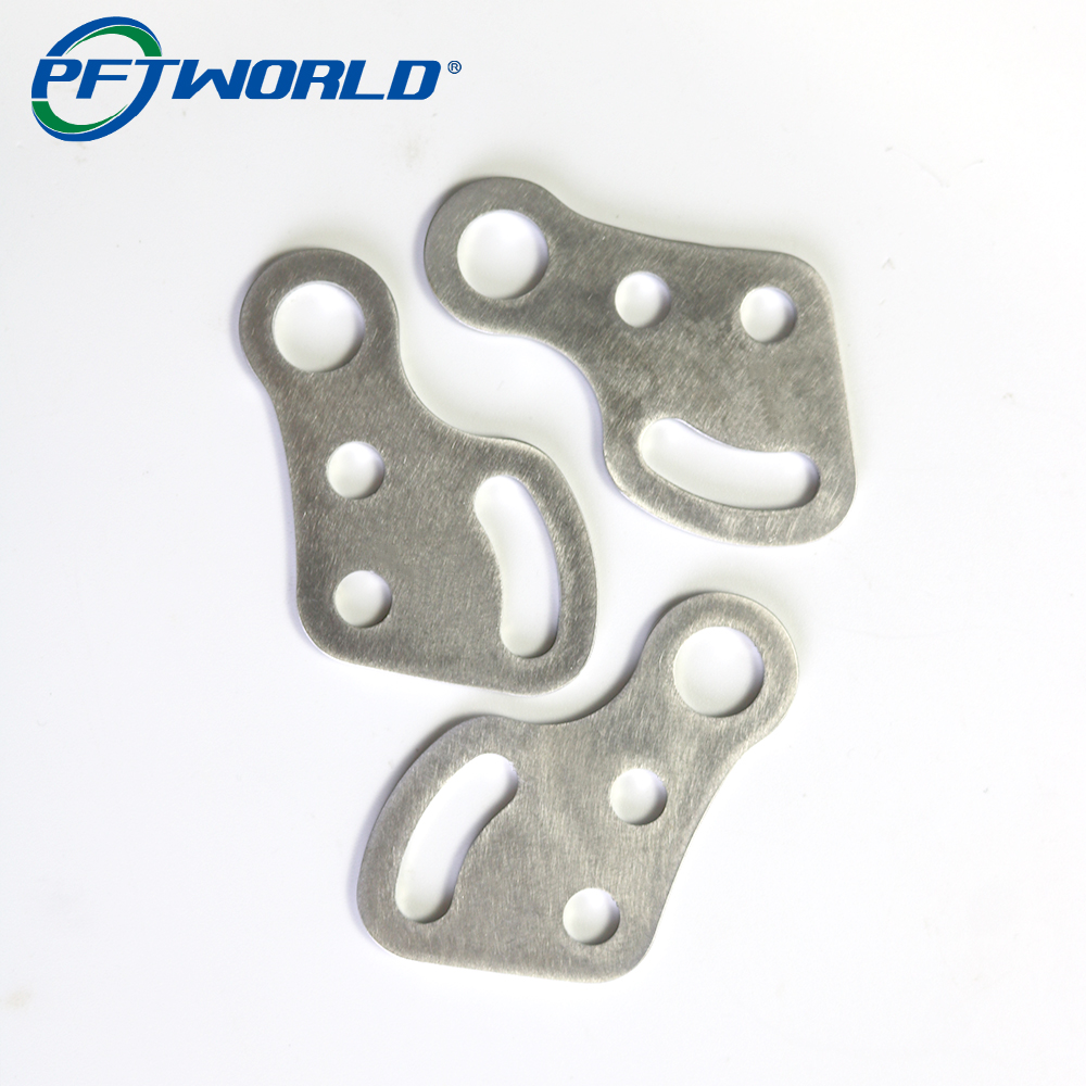OEM Stainless Steel Laser Cut Bicycle Parts Manufacturing