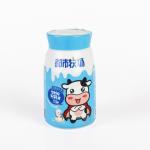 High Calcium Vitamin D Milk candy 81% of New Zealand milk powder Health care
