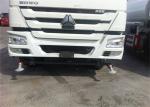 Sprinkling Spray 6x4 30 Cbm Howo Water Tank Truck