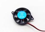 Sleeve Bearing Diameter 30mm 5V DC Brushless Fan