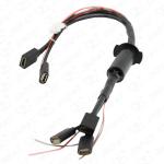 High Definition HDMI Signal Slip Rings