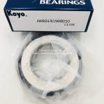 KOYO Taper Roller Bearings JW8049/JW8010