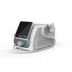 Permanently Advanced 808nm Diode Laser Hair Removal with CE