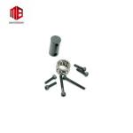 702866 steel Vibration box bearing assembly For Lectra cutting machine
