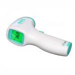 0.1C Or 0.1F Degree Digital Infrared Thermometer ZLK-IRT101