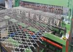 Welded Razor Mesh Ribbon Fencing 1.2m x 2.5m