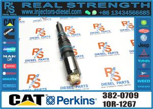 Quality Fuel Injector 20R-5079 20R-1318 173-9268 198-7912 460-8213 342-5487 417-3013 304-3637 382-0709 wholesale