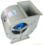 Double Inlet 220/380v Centrifugal Fan for Forward Mining Industrial Air