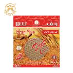 Zipper Lock Loaf Bread Packaging Logo Printing Packaging Bread pouch