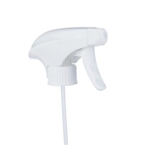 Quality 28/410 Mini Trigger Spray White Durable Elegant wholesale