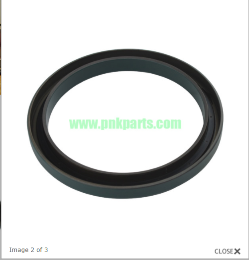 RE44574 CRANKSHAFT SEAL REAR SIZE 118*146.1*12.7 MM FIT FOR JOHNDEERE TRACTOR