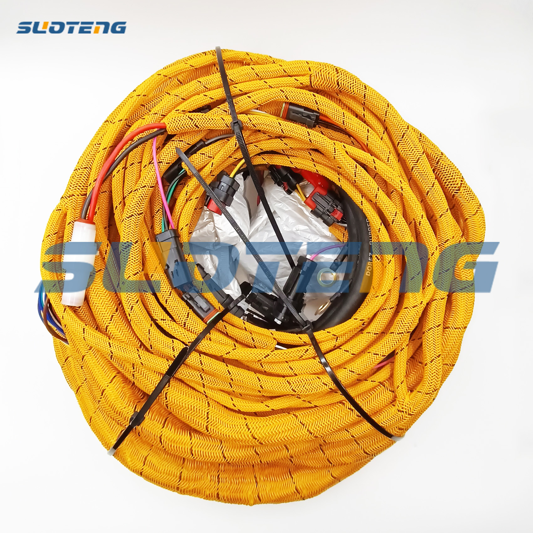 267-7969 External Harness 2677969 For E325D Excavator