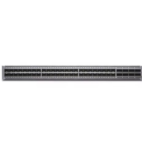 Fast Network Speed with EX4650 Series 48 Port 25G and 100G Switch Full-Duplex Half-Duplex Communication Mode Included