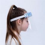 180mic High Transparency Gloss Anti Fog PET Plastic Film