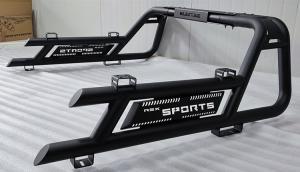 Quality High Strength Steel Roll Bar Accessories For 2015+ REXTON wholesale
