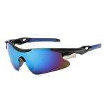 Classic Running Windproof Designer Sports Polarized Cycling Sunglasses