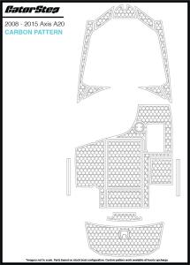 Quality Non Toxic A20 Adhesive Marine Floor Mats For Boat wholesale