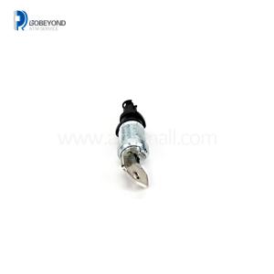 Quality 01750020283 ATM Machine Wincor Cassette Lock 1750020283 wholesale