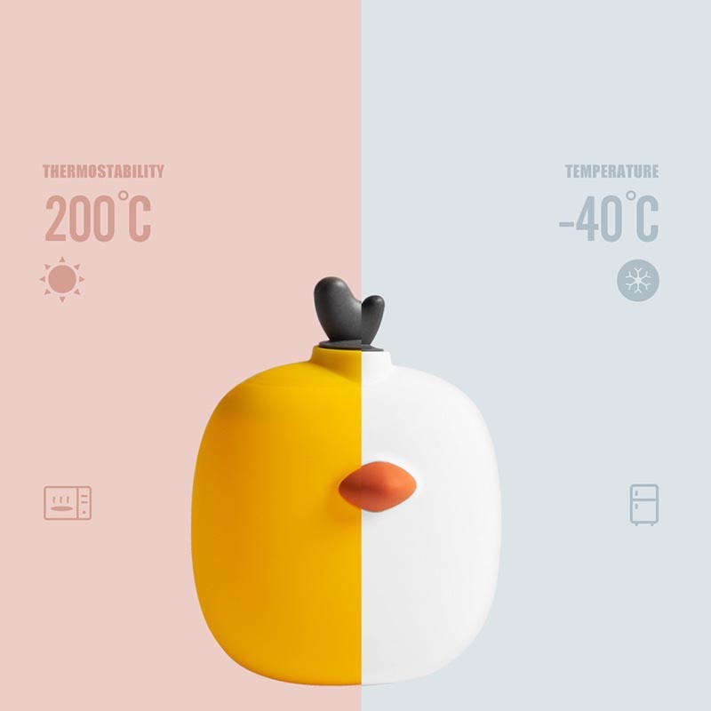 Leakproof Classic Rubber Hot Water Bottle Bag With Soft Cover Hot Compress And Cold Therapy Christmas Gifts