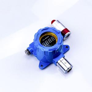 Quality Gas Alarm Household Kitchen Liquefied Gas Detector Combustible Gas Leak Detector FMT-231 wholesale