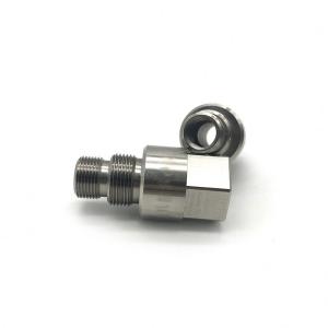 Quality Stainless Steel Turning Anodizing CNC Machining Motorcycle Spare Parts wholesale