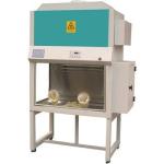 Professional Class II A2 Biological Safety Cabinet LCD Dispaly For Hospital