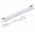 High Power 320w Straight UV Light Tubes UVC Light Bulb 1154mm