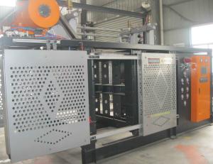 Quality EPS Icf Molding Machine (WB-CX-1800) wholesale