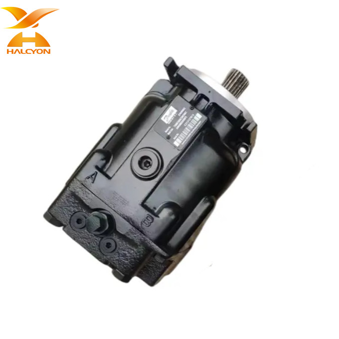 T90 T90M T90M055 T90M055NC0NDN0C6W00M1X0000E6 Hydraulic Piston Pump T90M075NCON8NOC6WOOMBX0000FO