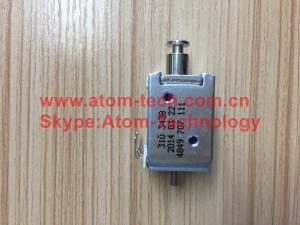 Quality 4849707111 ATM PARTS WICNOR PARTS CINEO C4060 SOLENOID_20X25.5X30 IN MOUDLE 1750200435 wholesale