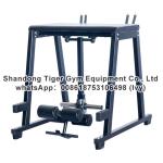 Strength Fitness Equipment / plate loaded gym fitness equipment / Prone straight