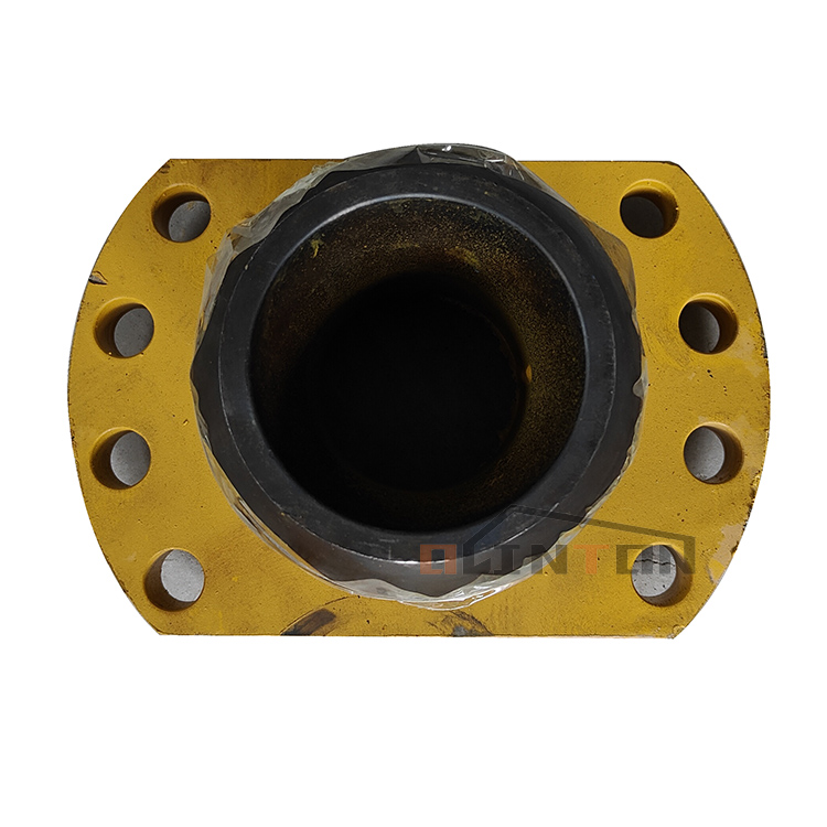 Bulldozer Spare Parts D65P-12 D65E-12 14Y-71-13211 Trunnion for Construction Works