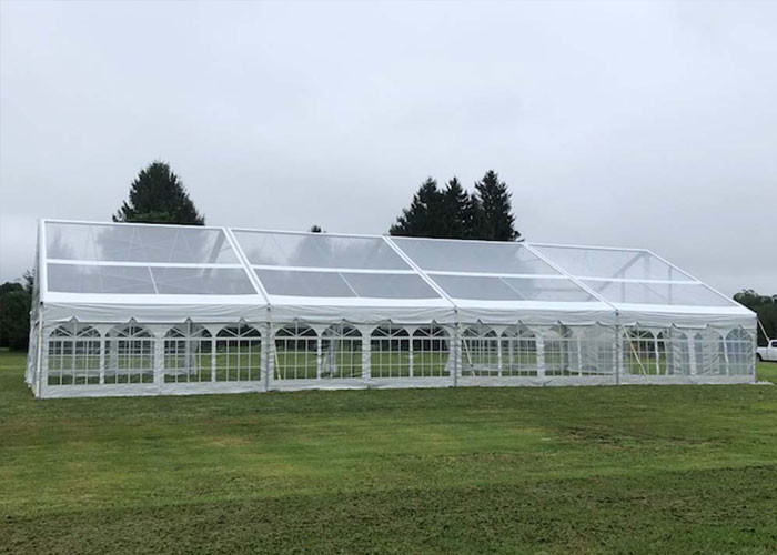 Large Party Tent Marriage Tents Commercial Party Tent White Wedding Tent